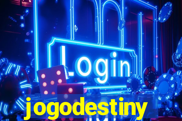 jogodestiny