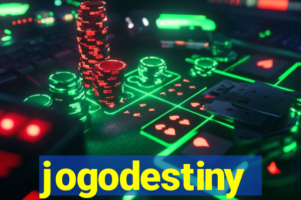 jogodestiny