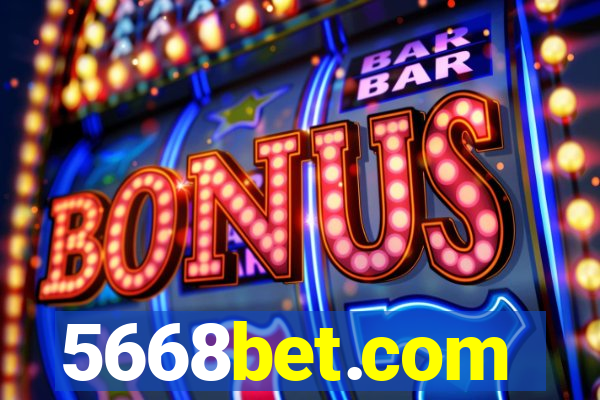 5668bet.com