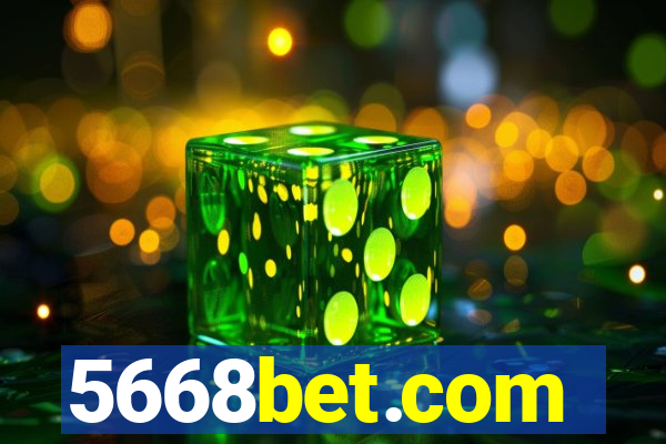 5668bet.com