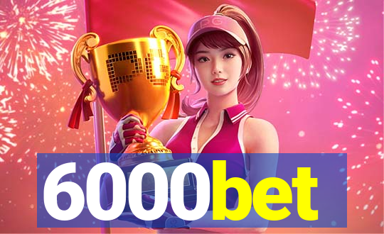 6000bet