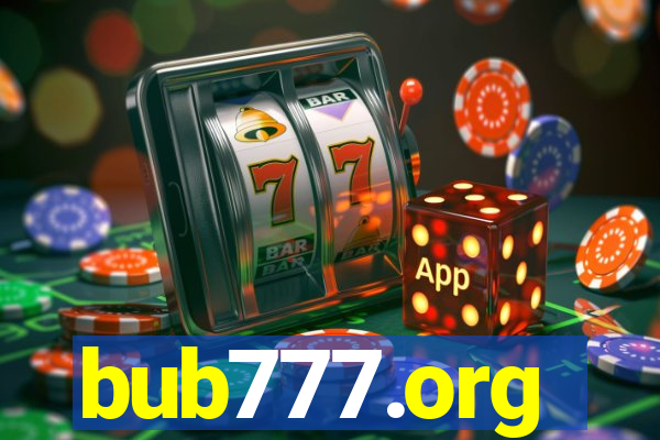 bub777.org
