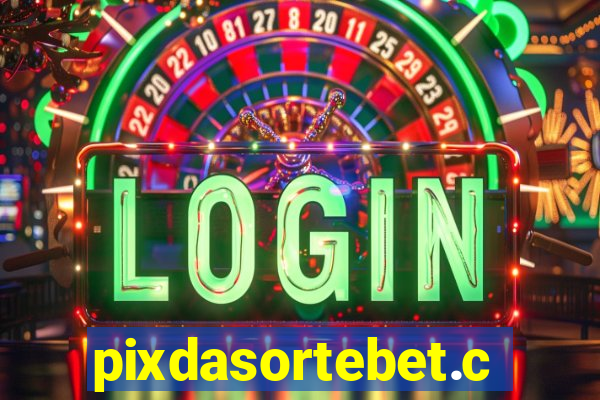 pixdasortebet.com
