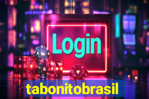 tabonitobrasil