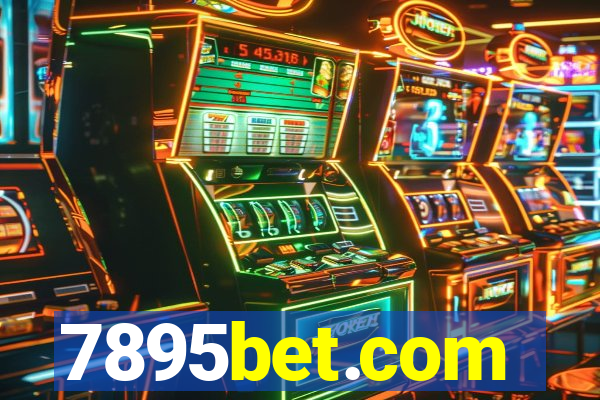 7895bet.com