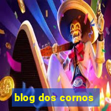 blog dos cornos