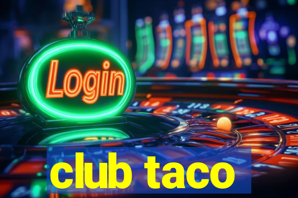 club taco