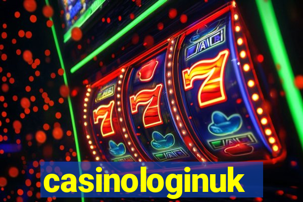 casinologinuk
