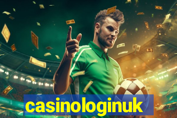 casinologinuk