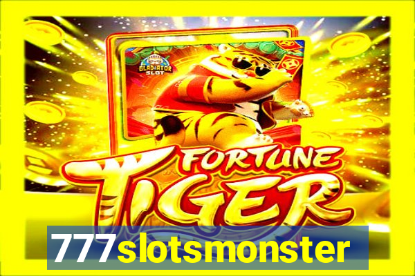777slotsmonster