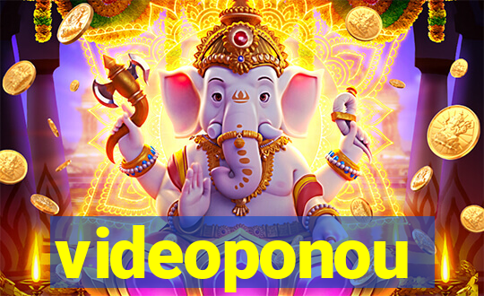 videoponou