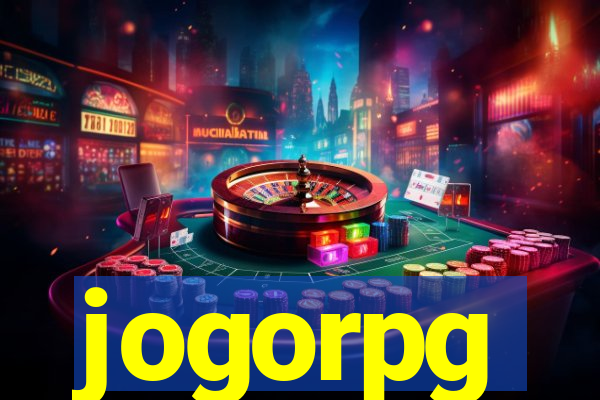 jogorpg