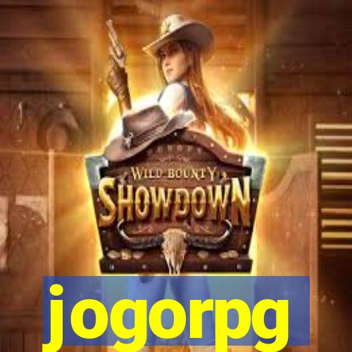 jogorpg