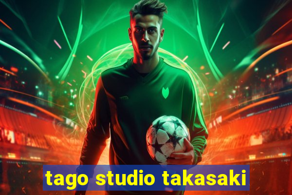 tago studio takasaki