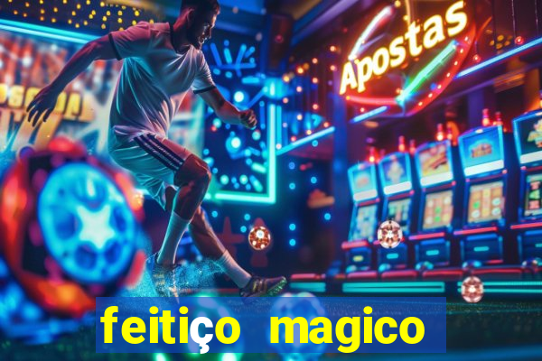 feitiço magico manga pdf