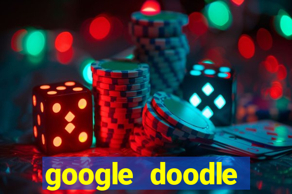google doodle pangolin love