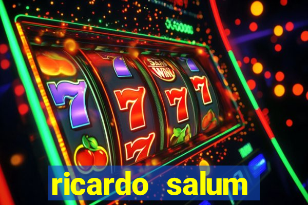 ricardo salum otorrino santos telefone