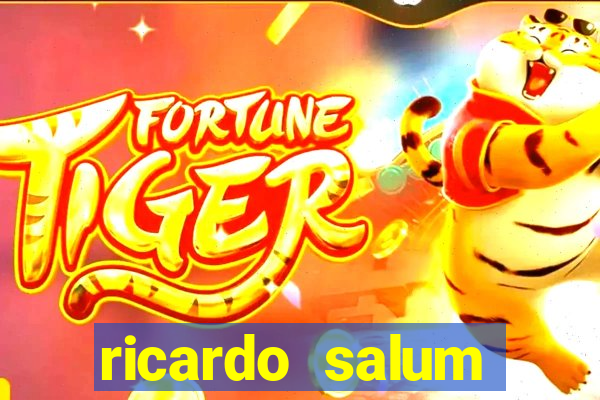 ricardo salum otorrino santos telefone
