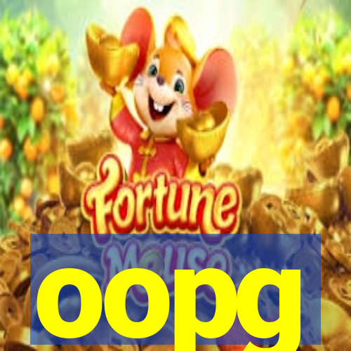 oopg