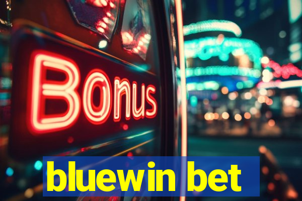 bluewin bet