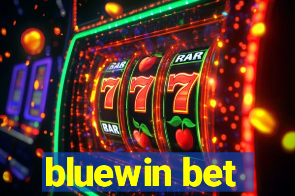 bluewin bet