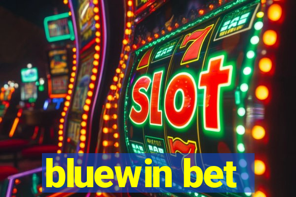 bluewin bet