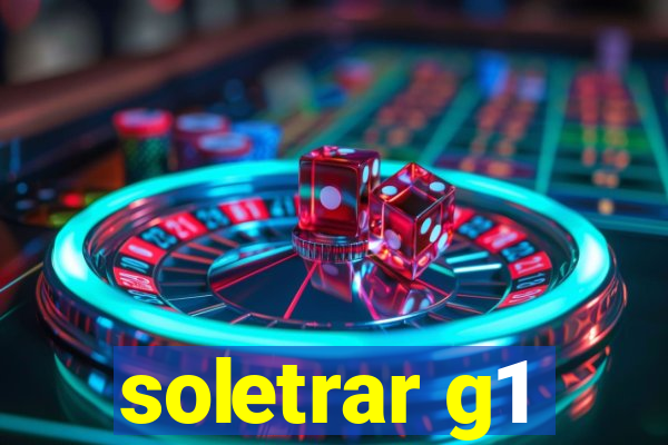 soletrar g1