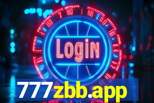 777zbb.app