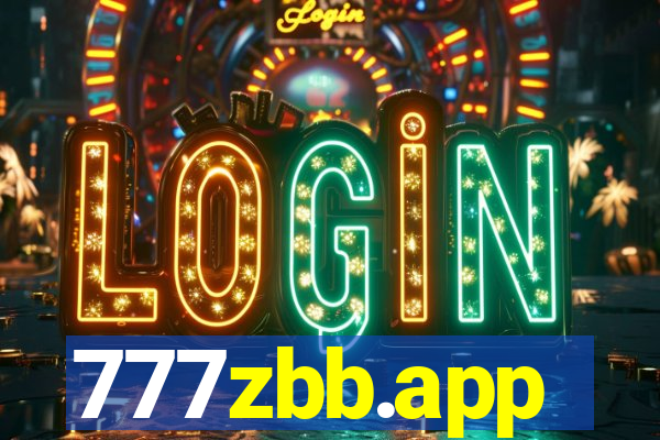 777zbb.app
