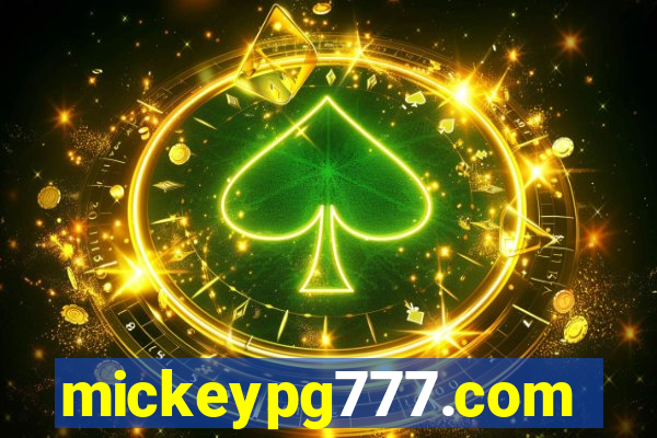 mickeypg777.com