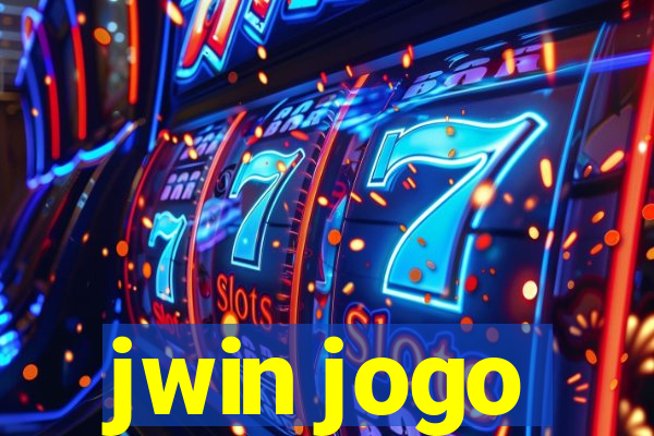 jwin jogo