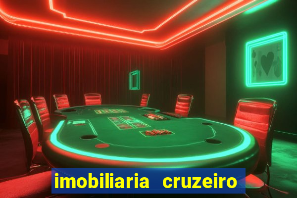 imobiliaria cruzeiro do sul osvaldo cruz sp