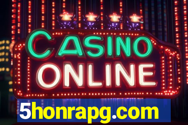5honrapg.com