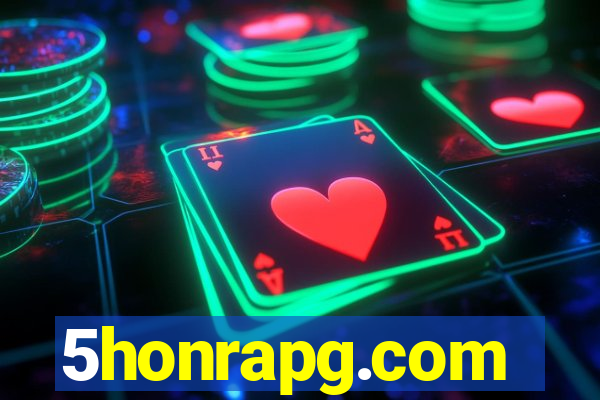 5honrapg.com