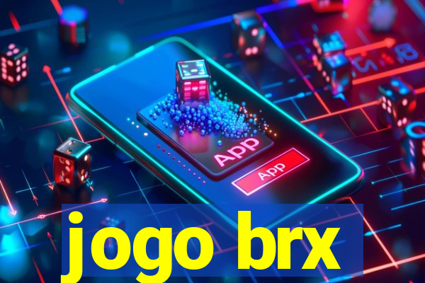 jogo brx