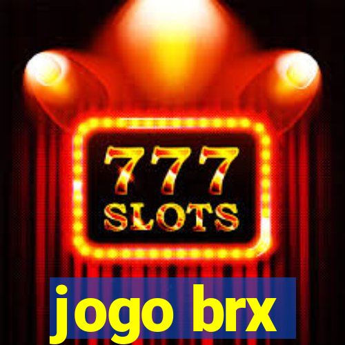 jogo brx