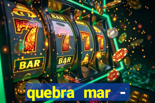 quebra mar - santos ao vivo