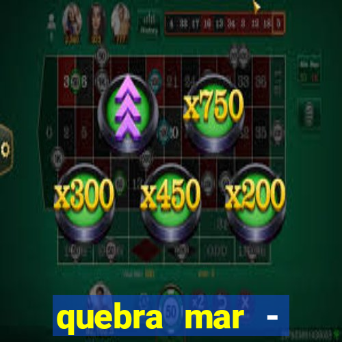 quebra mar - santos ao vivo