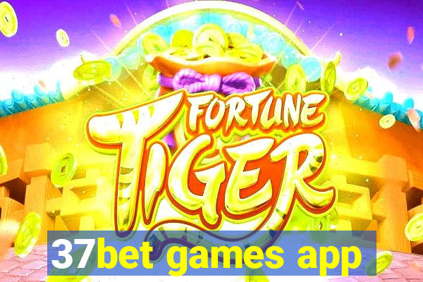 37bet games app