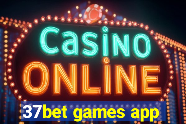 37bet games app