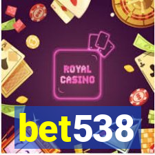 bet538