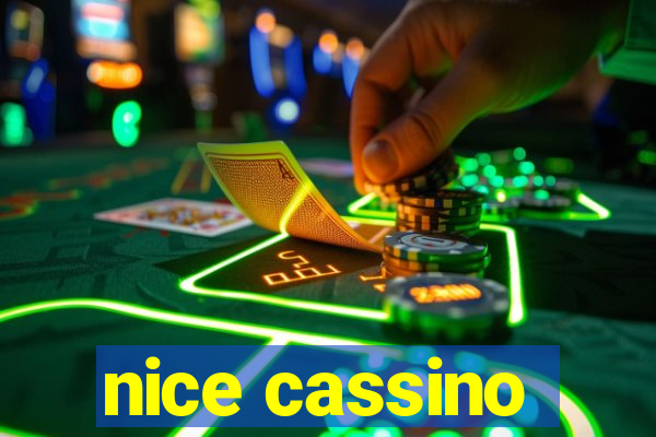 nice cassino