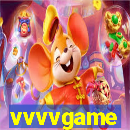vvvvgame