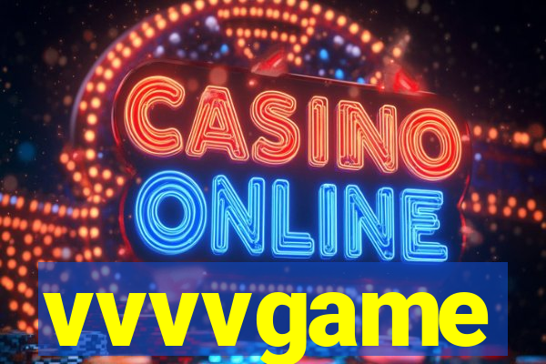 vvvvgame