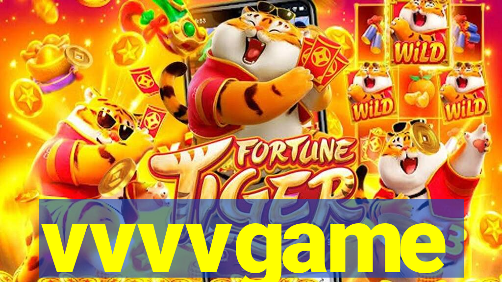 vvvvgame