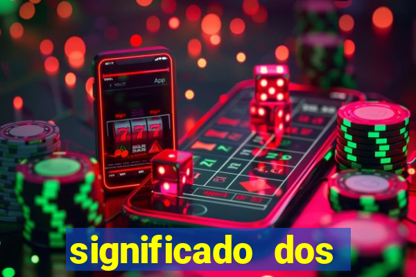significado dos sonhos cachorro morto