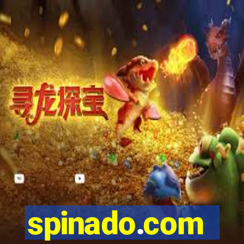 spinado.com