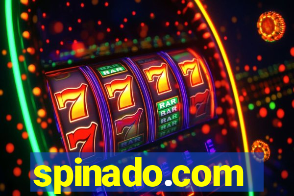 spinado.com