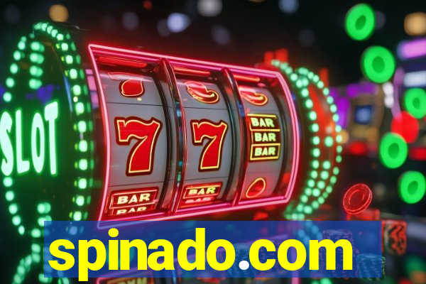spinado.com