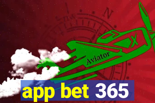 app bet 365